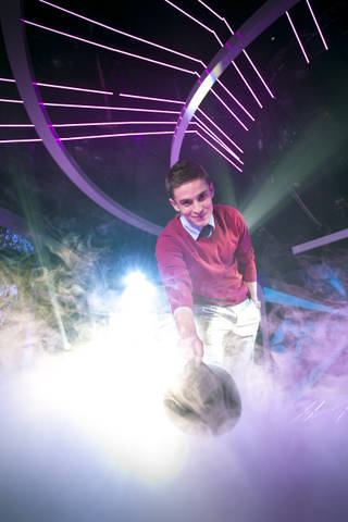X Factor – Andrei Leonte: Bootcamp-ul, iadul pe pamant