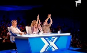 xfactor-cheloo-aplauda-rapper-nervos-iosif - Ziarul National