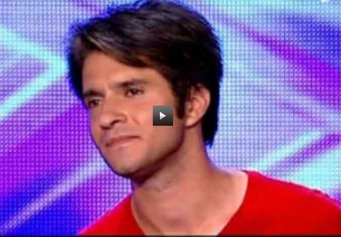 XFactor: Sebastian Rosca il injura pe Cheloo si ii rupe pantalonii lui Razvan!