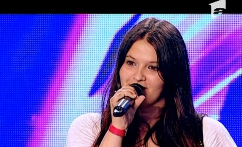 X Factor: Madalina si Vasi au vrajit juriul intr-o clipa! – VIDEO