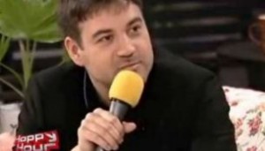 zsolt-sotul-nicoletei-luciu-imagini-presupusa-amanta - Ziarul National