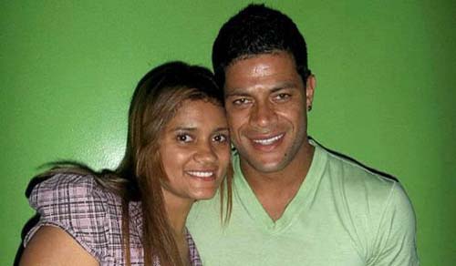 Sora superstarului Hulk – rapita in Brazilia. Jucatorul lui Zenit trebuie sa plateasca doua milioane de euro!