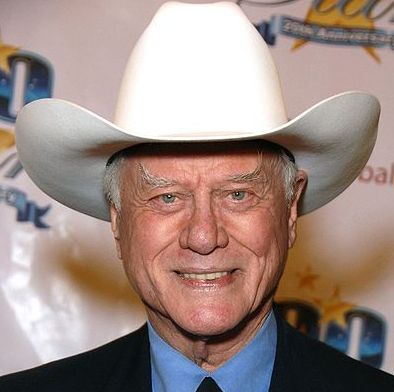 A murit legendarul actor LARRY HAGMAN – J. R. din DALLAS