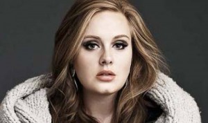 Adele - Ziarul National