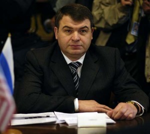 Anatoliy_Serdyukov - Ziarul National
