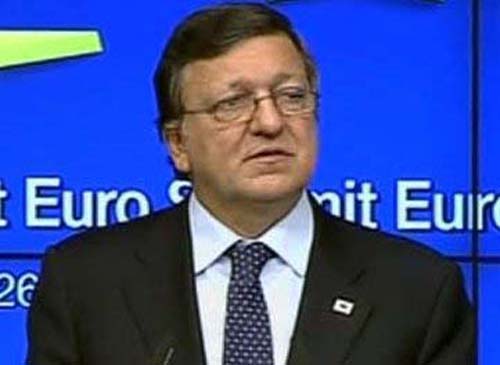 Zona euro devine „tara” in UE