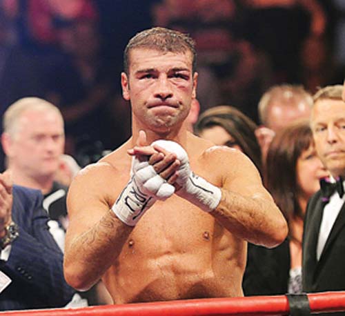 Bute: „Froch e un luptator dur si atat. N-are viteza, n-are tehnica!”