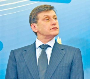 CRIN ANTONESCU=FANE (279) - Ziarul National