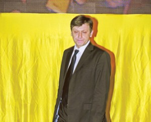 CRIN ANTONESCU=FANE (38) - Ziarul National