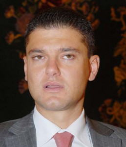 CRISTIAN BOUREANU-FANE (11) - Ziarul National