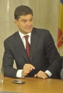 CRISTIAN BOUREANU-FANE (14) - Ziarul National