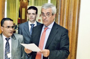 Calin Popescu Tariceanu - Grup USL - Narcis Pop (13) - Ziarul National