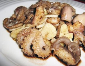 Caracatita - Ziarul National