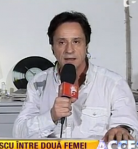 Claudiu Bleont - Ziarul National