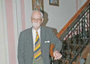 Constantin-Balaceanu-Stolnici - Ziarul National