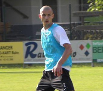 BCR, invinsa si de un fotbalist de la U Cluj