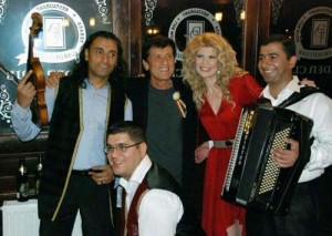 Diana si Morandi - Ziarul National