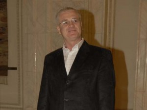 EUGEN NICOLICEA-FANE (28) - Ziarul National