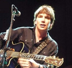 Eric Martin - Ziarul National