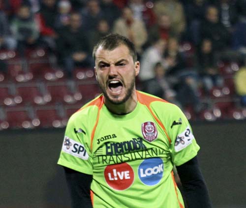 Felgueiras ar putea ajunge la Napoli!