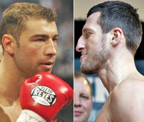 Soc in Canada! Antrenorul Larouche vrea sa amane revansa Bute – Froch