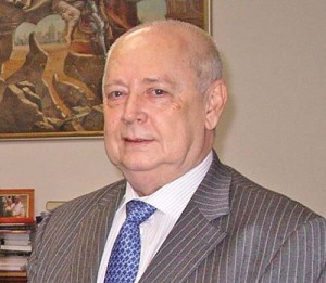 George Prelea - Ziarul National