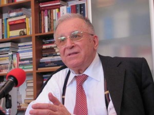 ION ILIESCU-FANE (257) - Ziarul National