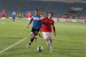 Iancu si Matei - Ziarul National