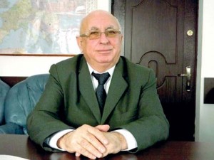 Ion Horia Horescu - Ziarul National