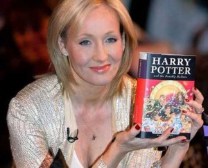 JK-Rowling - Ziarul National