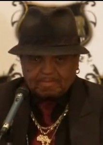 Joe-Jackson - Ziarul National
