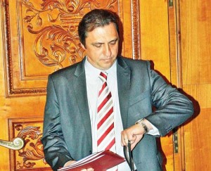 MARIUS PETCU-FANE (1) - Ziarul National
