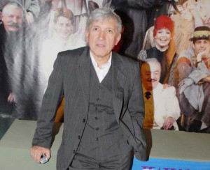MIRCEA DIACONI-FANE (27) - Ziarul National