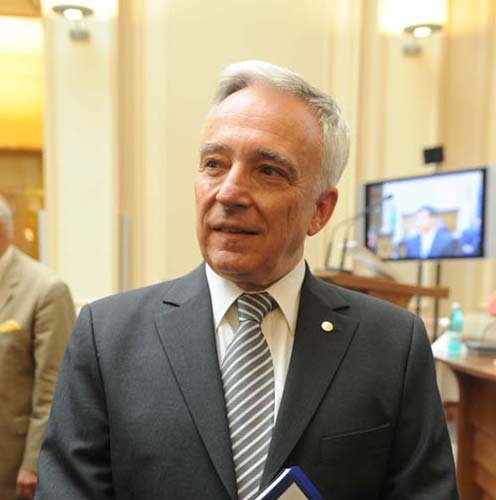 BNR vrea sa intareasca leul