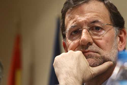 Bancile spaniole au aruncat in strada 400.000 de familii
