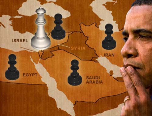 Presedintele Barack Obama s-a saturat de razboaie