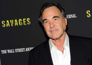 Oliver Stone - Ziarul National