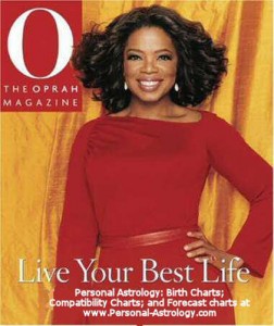 Oprah Winfrey - Ziarul National