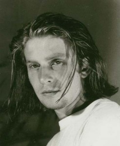 Pavel Bartos young - Ziarul National
