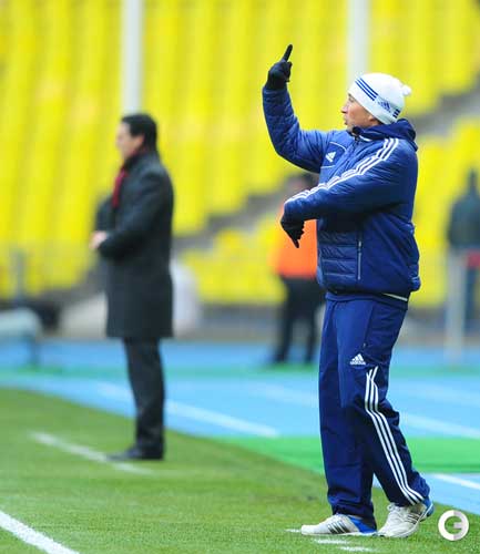 Romanul Petrescu, dauna de 1,5 milioane de euro provocata clubului Spartak