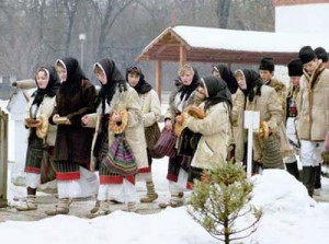 Postul Craciunului - Ziarul National