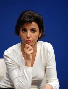 Rachida_dati - Ziarul National