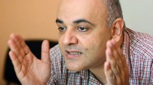 Raed Arafat - Ziarul National