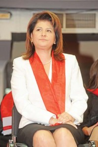 Rovana Plumb (43) - Ziarul National