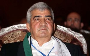 Seif-riad - Ziarul National