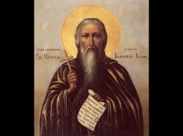Calendar ortodox: Sfantul Ioanichie cel Mare (4 noiembrie)