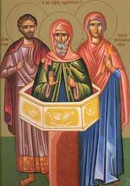 Calendar ortodox, 7 noiembrie: Sfintii 33 de Mucenici din Melitina