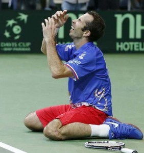 Stepanek agerpres_6589410 - Ziarul National