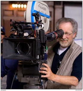 Steven-Spielberg - Ziarul National