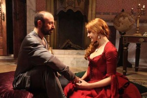 Suleyman hurrem - Ziarul National